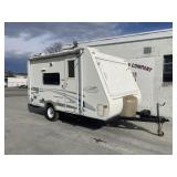 2005 Trail Cruiser 14