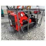 New AGT LRT23 Mini Stand On Skidloader