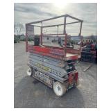2002 Skyjack 3226 Electric Scissor Lift