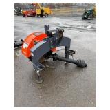 MechMaxx 3 Point Hitch Stump Grinder