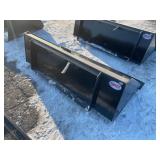 New Swict Quick Attach 66" Bucket