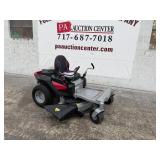 New Murray Cruze 50" Zero Turn Riding Mower