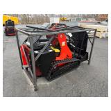 New SDLANCH Mini Ride On Skid Loader