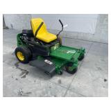 John Deere EZ Trak 42" Zero Turn Riding Mower