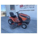 Husqvarna YTH24V48 48" Hydrostatic Riding Mower