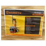 New AGT ATK-TC24 Tire Changer