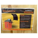 New AGT ATK-WB24A Wheel Balancer