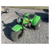 Honda ATC90 3-Wheeler