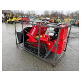 New AGT SDA-140T Mini Track Loader