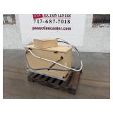 Guardian 12,000 Watt LP/NG Genset