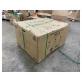 New Petra PowerLoader Electric Tubular Wheelbarrow