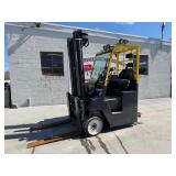 2019 Combilift CB8000