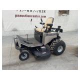 Dixie Chopper XW2000 60" Zero Turn Riding Mower