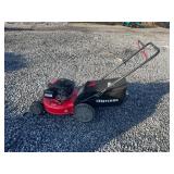 Craftsman M140 Walk Behind Push Mower