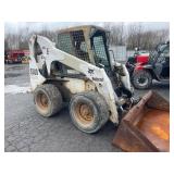 Bobcat S300 Skid Loader