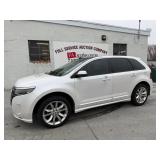 2011 Ford Edge