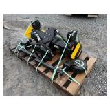 New Vermeer Mini Quick Attach 48" Soil Conditioner