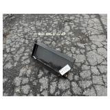 New Kivel Mini Quick Attach Trailer Mover Attach