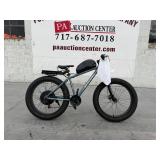 Elecony 72V Electric Bike