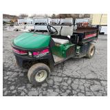 2000 Cushman Truckster
