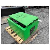 Navitas 48V Lithium Battery