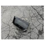 New Kivel Mini Quick Attach Trailer Mover Attach