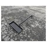 New JMR Mini Quick Attach Tree Boom