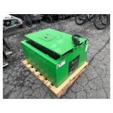 Navitas 48V Lithium Battery