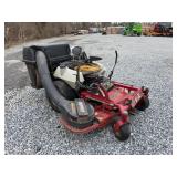 Exmark Lazer 52" Zero Turn Riding Mower