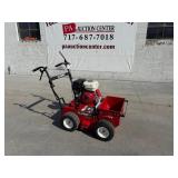 Classen Pro 22" Walk Behind Grass Seeder