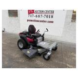 New Murray Cruze 50" Zero Turn Riding Mower