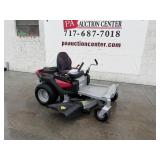 New Murray Cruze 50" Zero Turn Riding Mower