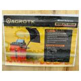 New AGT ATK-WB24A Wheel Balancer