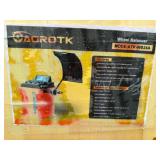 New AGT ATK-WB24A Wheel Balancer