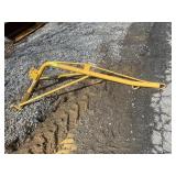 County Line 3 Point Hitch JIB