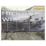 New High End 2 Wheeled Electric Scooter