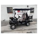 New 2025 SDLANCH SDLGC80 Electric Golf Cart