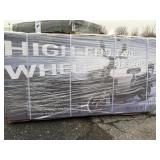 New High End 2 Wheeled Electric Scooter