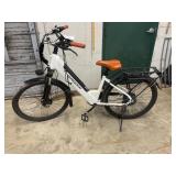 Ve Freedom 48 Volt Electric Bike