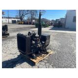 Stamford 30 KW Genset