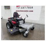 New Murray Cruze 50" Zero Turn Riding Mower