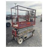 2000 Skyjack 3219 Electric Scissor Lift