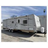 2005 Gulf Shore Conquest 28