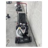 Murray 22" Self Propelled Walk Behind Mower