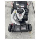 Murray 22" Self Propelled Walk Behind Mower
