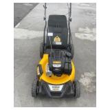 Dewalt Self Propelled Walk Behind Mower