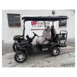 New 2025 SDLANCH SDLGC80 Electric Golf Cart