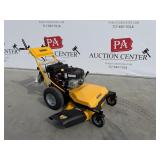 New 33" Walk Behind Mower