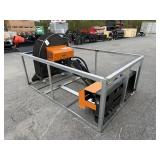 New Landhonor QA Articulating Brush Cutter