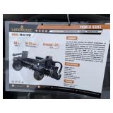 New Landhonor Quick Attach 84" Power Rake